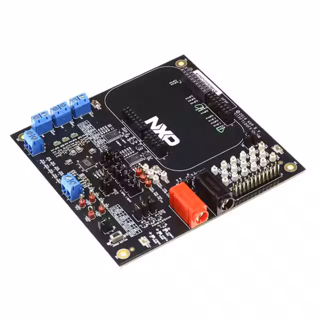 KITPF7100FRDMEVM NXP USA Inc.  Cartes et kits d'évaluation et de démonstration